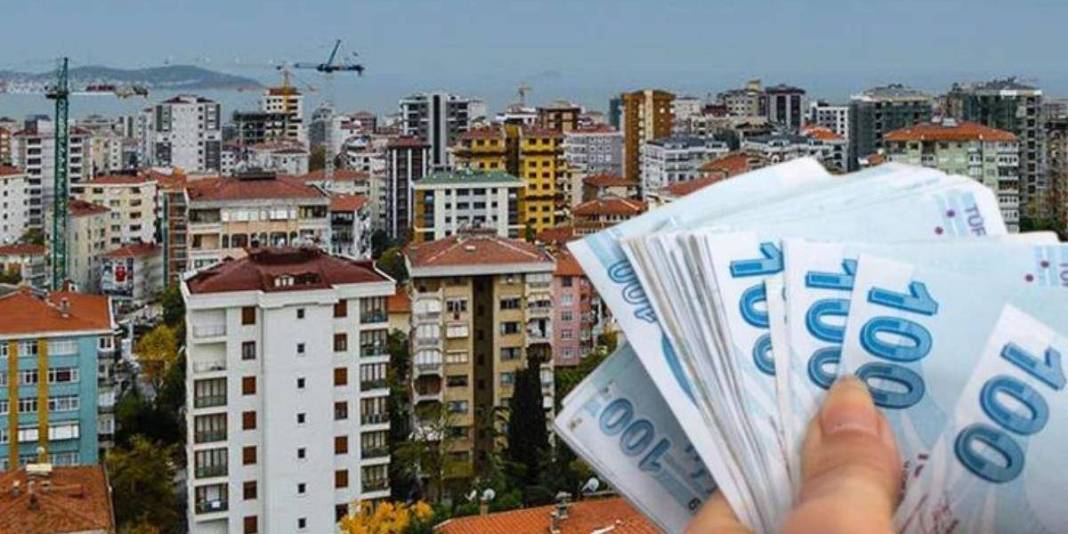 Emlakta Türkiye’nin en ucuz ve en pahalı illeri hangileri? Harita güncellendi: İşte kira cenneti ve cehennemi olan iller 1